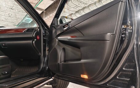 Toyota Camry, 2012 год, 1 580 000 рублей, 23 фотография