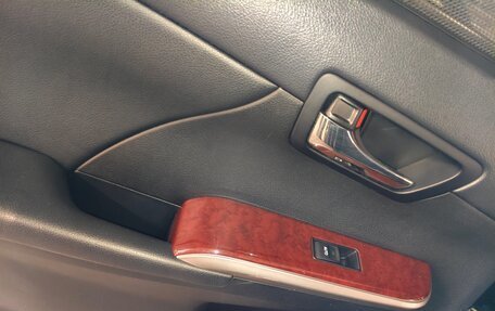 Toyota Camry, 2012 год, 1 580 000 рублей, 28 фотография