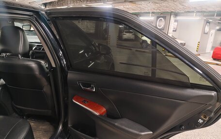 Toyota Camry, 2012 год, 1 580 000 рублей, 24 фотография