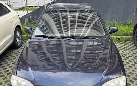 KIA Spectra II (LD), 2008 год, 180 000 рублей, 2 фотография
