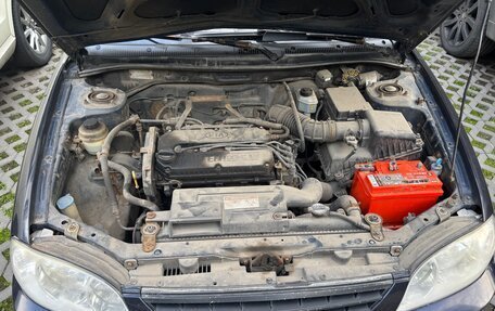 KIA Spectra II (LD), 2008 год, 180 000 рублей, 8 фотография