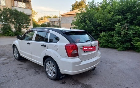 Dodge Caliber I рестайлинг, 2007 год, 520 000 рублей, 7 фотография