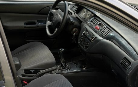 Mitsubishi Lancer IX, 2004 год, 247 000 рублей, 5 фотография
