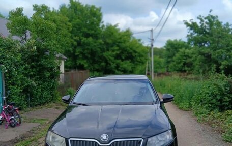 Skoda Octavia, 2014 год, 990 000 рублей, 4 фотография