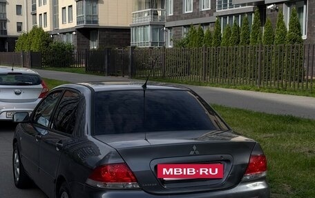 Mitsubishi Lancer IX, 2004 год, 247 000 рублей, 3 фотография