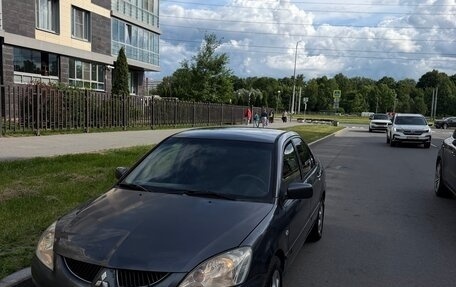Mitsubishi Lancer IX, 2004 год, 247 000 рублей, 2 фотография