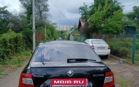 Skoda Octavia, 2014 год, 990 000 рублей, 5 фотография