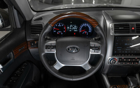 KIA Mohave I, 2017 год, 2 770 000 рублей, 11 фотография