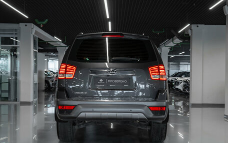 KIA Mohave I, 2017 год, 2 770 000 рублей, 6 фотография
