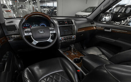 KIA Mohave I, 2017 год, 2 770 000 рублей, 7 фотография