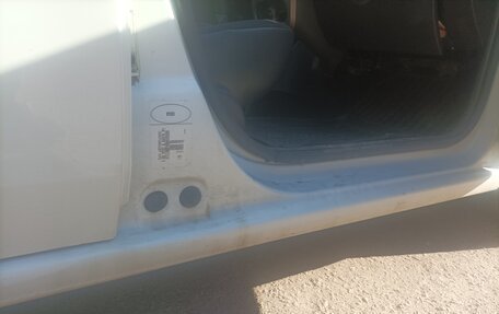 Renault Logan I, 2011 год, 205 000 рублей, 17 фотография