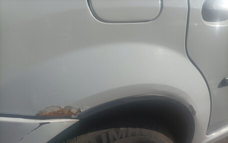 Renault Logan I, 2011 год, 205 000 рублей, 15 фотография