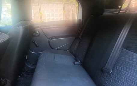 Renault Logan I, 2011 год, 205 000 рублей, 26 фотография