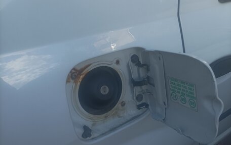 Renault Logan I, 2011 год, 205 000 рублей, 20 фотография