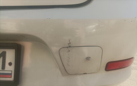 Renault Logan I, 2011 год, 205 000 рублей, 13 фотография