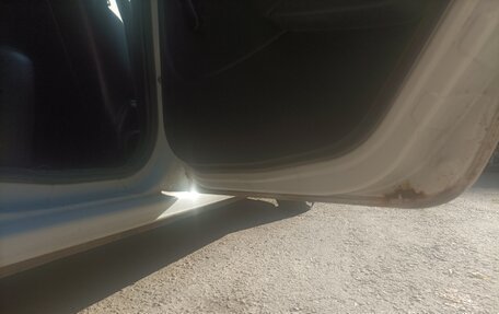 Renault Logan I, 2011 год, 205 000 рублей, 16 фотография