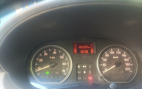 Renault Logan I, 2011 год, 205 000 рублей, 29 фотография