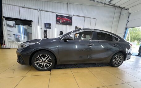 KIA K3, 2022 год, 2 100 000 рублей, 5 фотография
