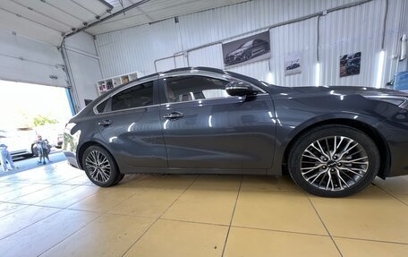 KIA K3, 2022 год, 2 100 000 рублей, 4 фотография