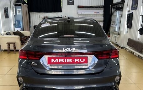 KIA K3, 2022 год, 2 100 000 рублей, 3 фотография