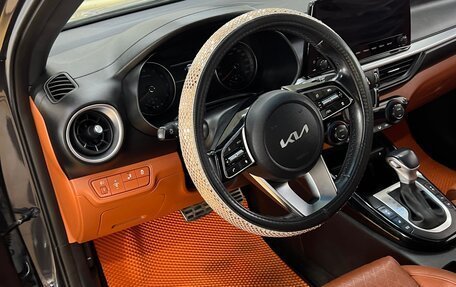KIA K3, 2022 год, 2 100 000 рублей, 9 фотография