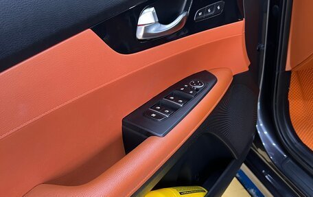 KIA K3, 2022 год, 2 100 000 рублей, 12 фотография