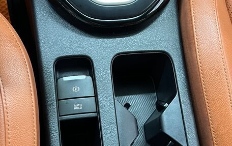 KIA K3, 2022 год, 2 100 000 рублей, 15 фотография