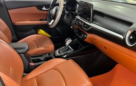 KIA K3, 2022 год, 2 100 000 рублей, 7 фотография