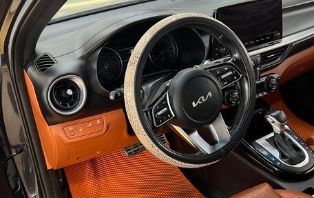 KIA K3, 2022 год, 2 100 000 рублей, 8 фотография