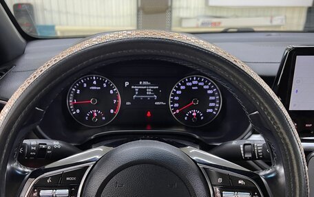 KIA K3, 2022 год, 2 100 000 рублей, 10 фотография