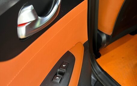KIA K3, 2022 год, 2 100 000 рублей, 17 фотография