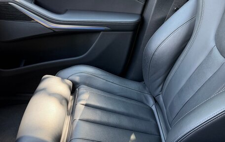 BMW X7, 2021 год, 8 750 000 рублей, 8 фотография