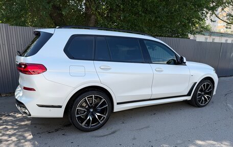 BMW X7, 2021 год, 8 750 000 рублей, 4 фотография