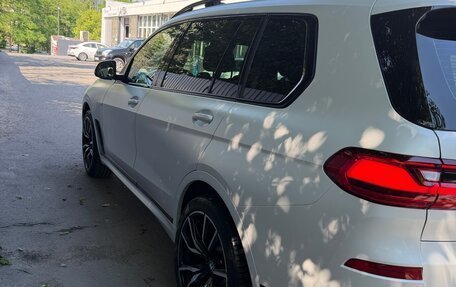 BMW X7, 2021 год, 8 750 000 рублей, 6 фотография