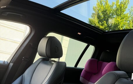 BMW X7, 2021 год, 8 750 000 рублей, 9 фотография