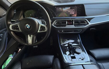 BMW X7, 2021 год, 8 750 000 рублей, 15 фотография