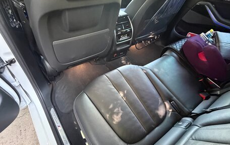 BMW X7, 2021 год, 8 750 000 рублей, 16 фотография