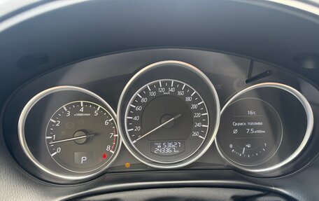 Mazda CX-5 II, 2016 год, 1 499 000 рублей, 4 фотография