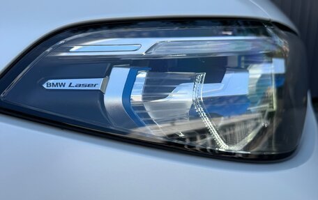 BMW X7, 2021 год, 8 750 000 рублей, 24 фотография