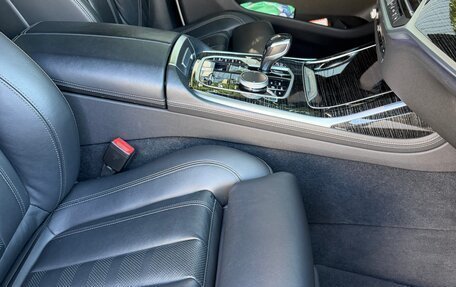 BMW X7, 2021 год, 8 750 000 рублей, 25 фотография