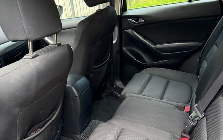 Mazda CX-5 II, 2016 год, 1 499 000 рублей, 10 фотография