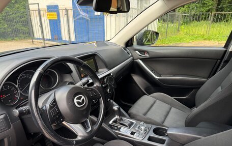 Mazda CX-5 II, 2016 год, 1 499 000 рублей, 9 фотография