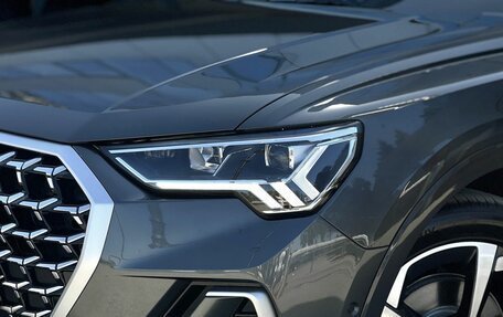 Audi Q3, 2026 год, 3 790 000 рублей, 3 фотография