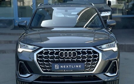 Audi Q3, 2026 год, 3 790 000 рублей, 4 фотография