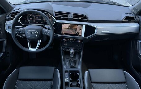 Audi Q3, 2026 год, 3 790 000 рублей, 8 фотография