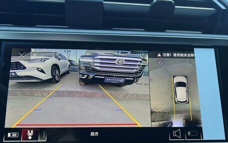 Audi Q3, 2026 год, 3 790 000 рублей, 16 фотография