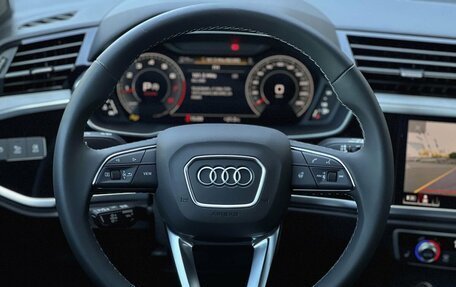 Audi Q3, 2026 год, 3 790 000 рублей, 10 фотография