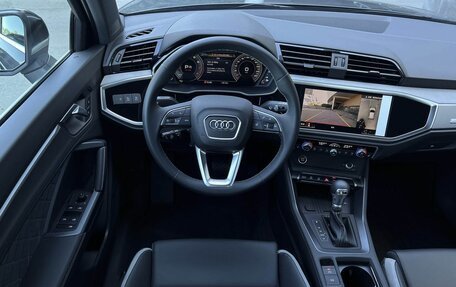 Audi Q3, 2026 год, 3 790 000 рублей, 9 фотография