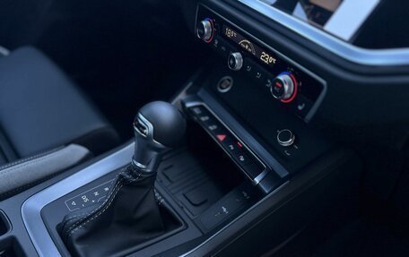 Audi Q3, 2026 год, 3 790 000 рублей, 19 фотография