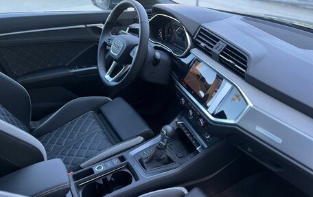 Audi Q3, 2026 год, 3 790 000 рублей, 18 фотография